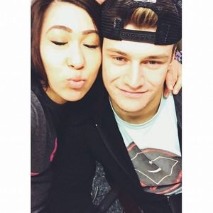 Meet your Posher, Matthew